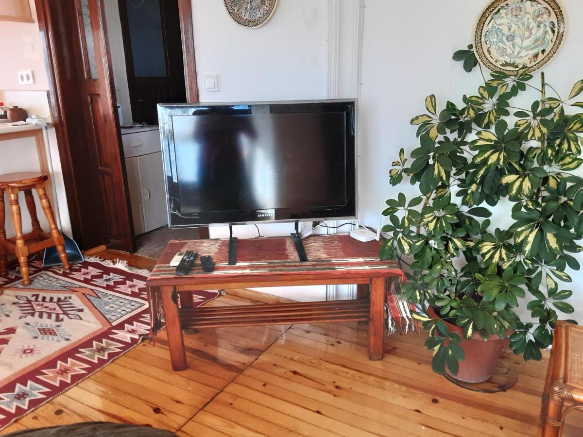 Beach House Apartment Side Zewnętrze zdjęcie