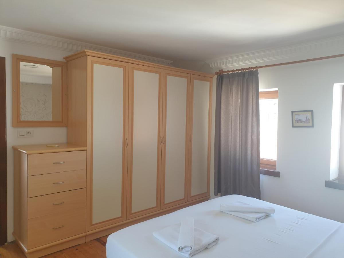 Beach House Apartment Side Zewnętrze zdjęcie