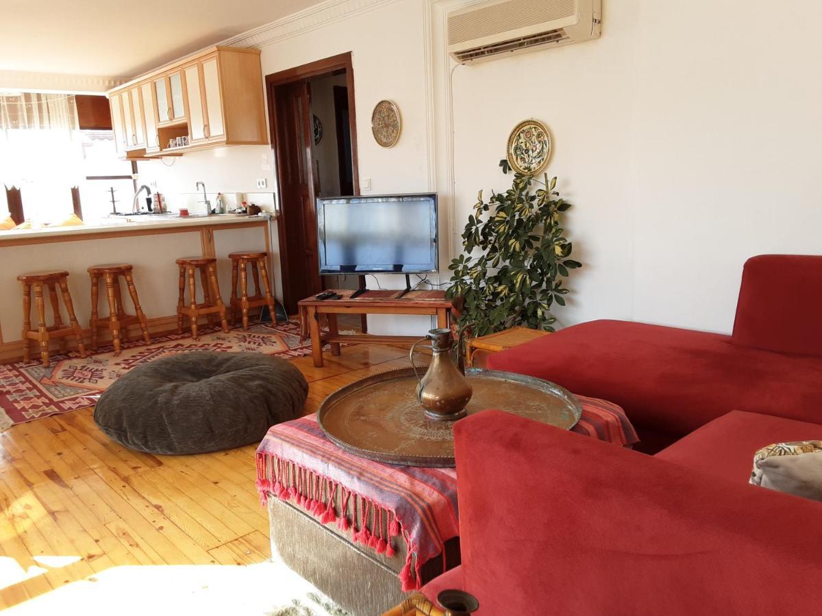 Beach House Apartment Side Zewnętrze zdjęcie
