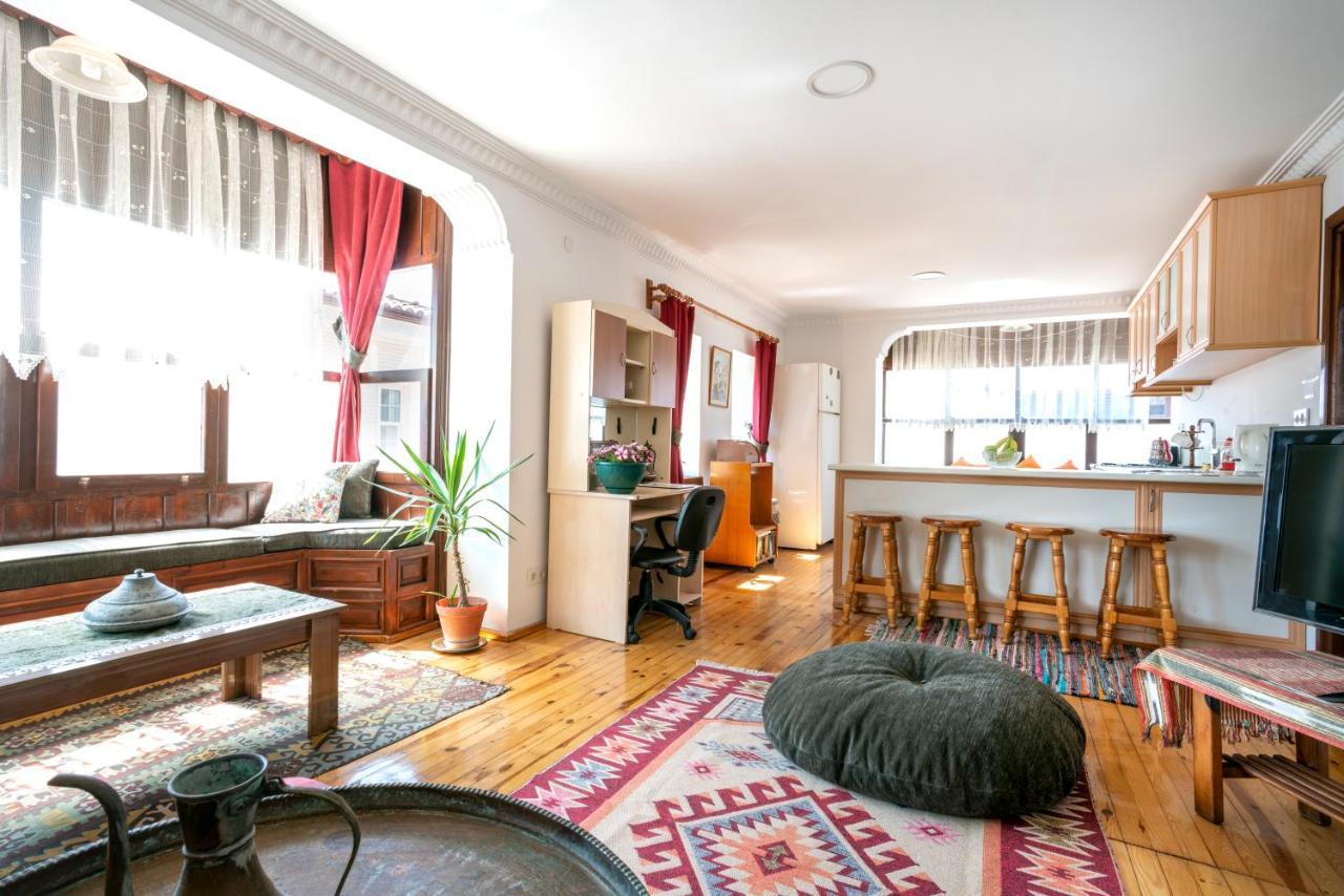 Beach House Apartment Side Zewnętrze zdjęcie