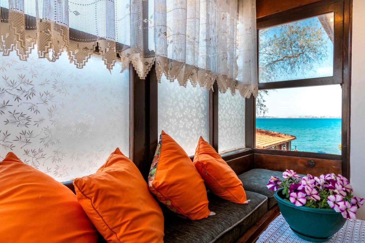Beach House Apartment Side Zewnętrze zdjęcie