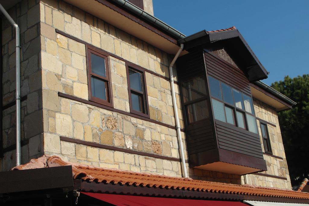Beach House Apartment Side Pokój zdjęcie