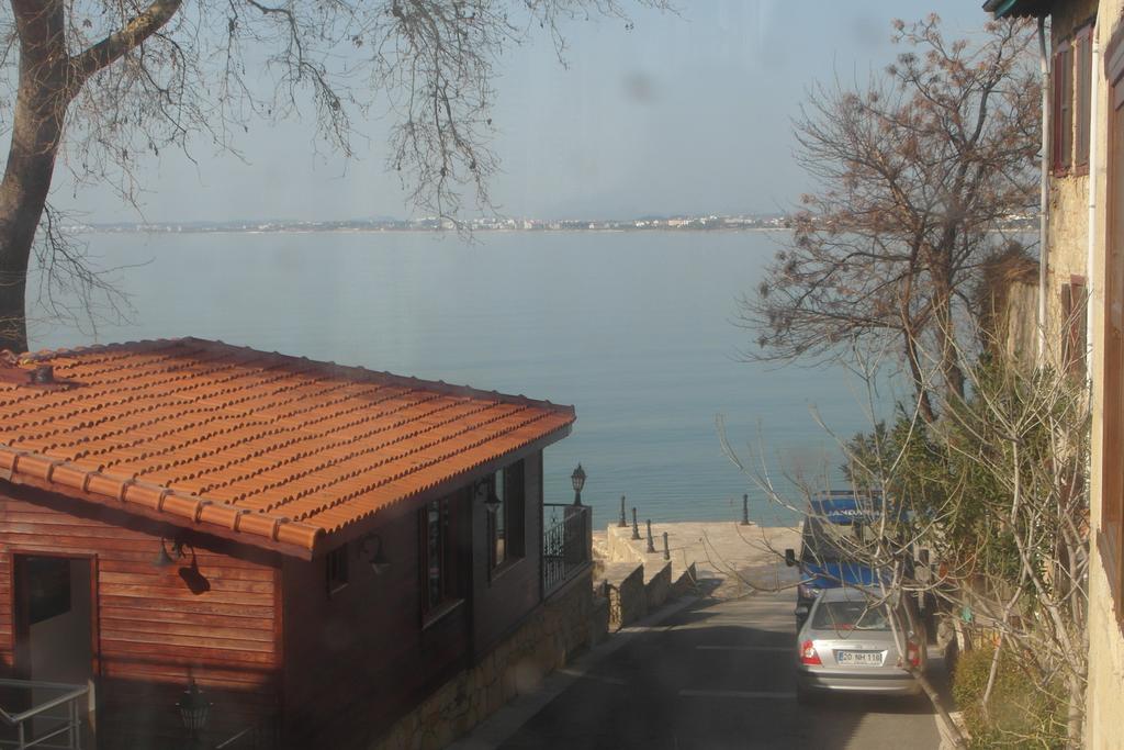 Beach House Apartment Side Pokój zdjęcie